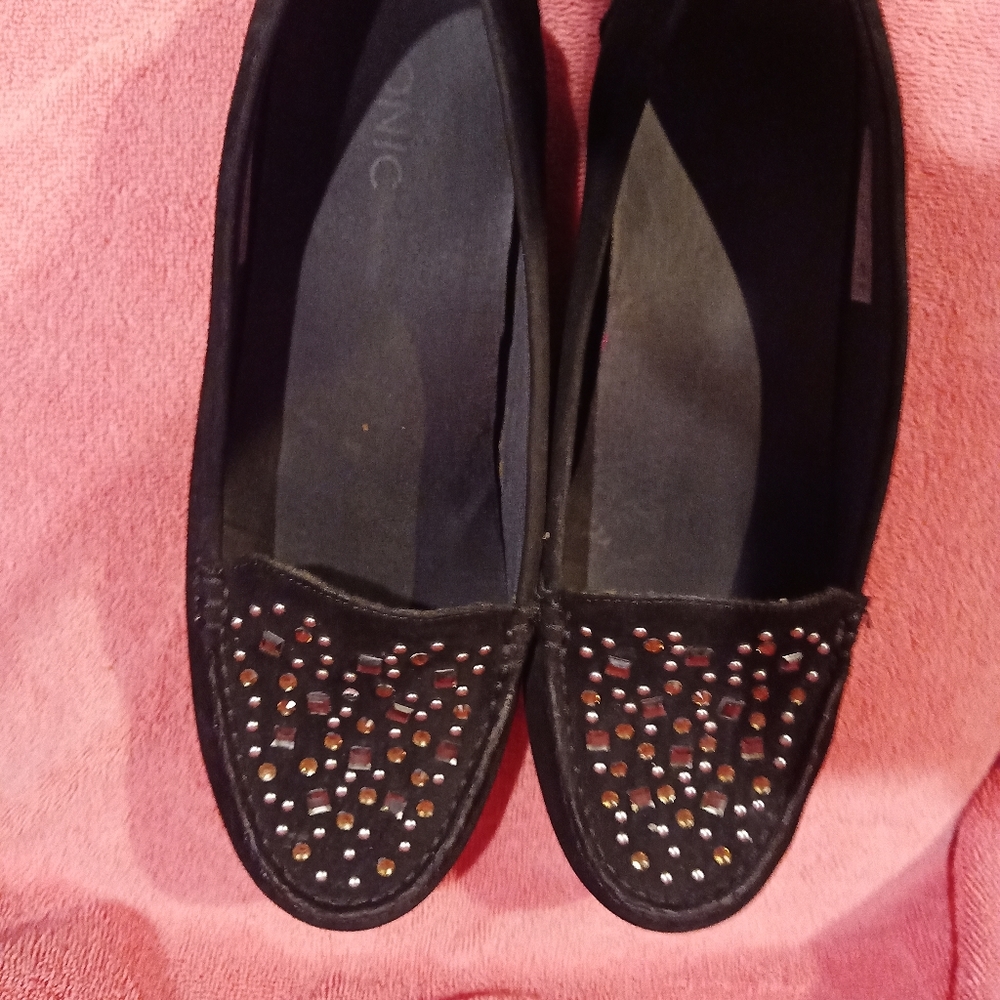 Ladies shoes